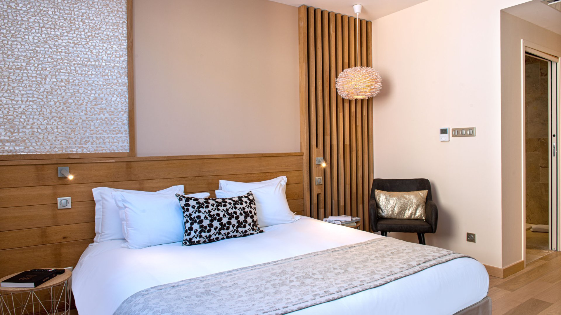 Chambre Classique Spa